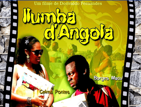 Ilumba di Angola